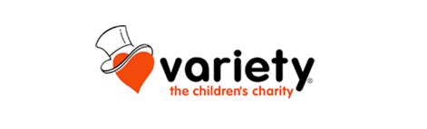 variety charity nz.